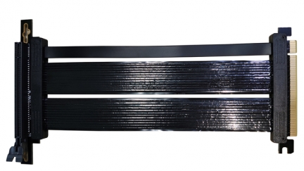 PCI Express cables for HPC