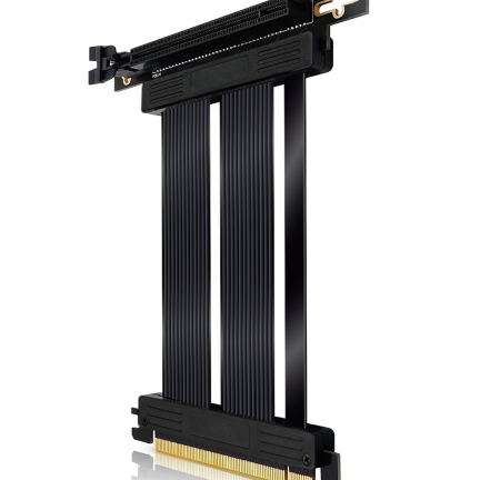 PCIe 4.0 X16 200mm GPU Extension Cables 